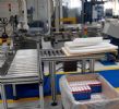 Industrial Modular Conveyor System